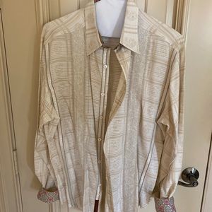 Robert Graham shirt